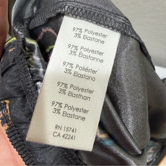 PJ Salvage Women's Loungewear All That Flutters Cami and Short SET Size Small - Picture 15 of 15